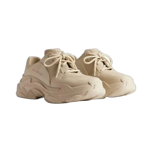 Triple S Mold Sneaker