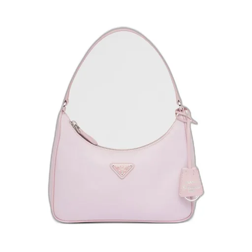 Prada Re-Edition 2005 Re-Nylon and Saffiano mini bag