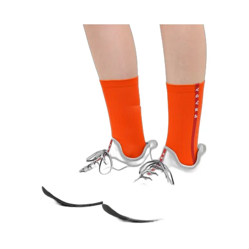Re-Nylon socks