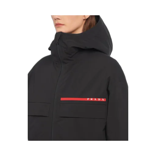 GORE-TEX PRO jacket