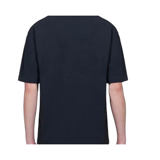 Top Model Retro Knit Slim Fit T-Shirt