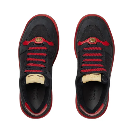 Men's Screener GG trainer
