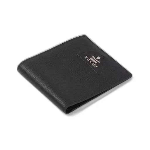 Leather wallet