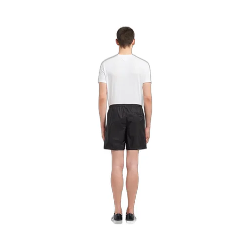 Re-Nylon swim trunks