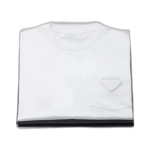 Three-pack of cotton jersey T-shirts
