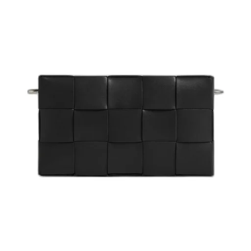 Cassette With Versatile Strap