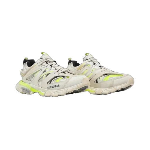Track Sneaker