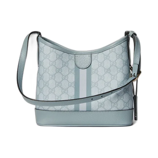 Ophidia GG small shoulder bag