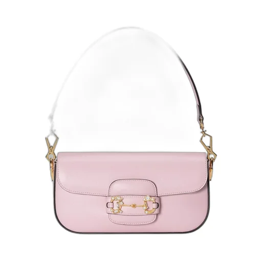 Gucci Horsebit 1955 small shoulder bag