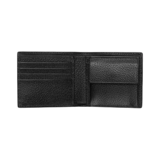 GG Marmont leather coin wallet