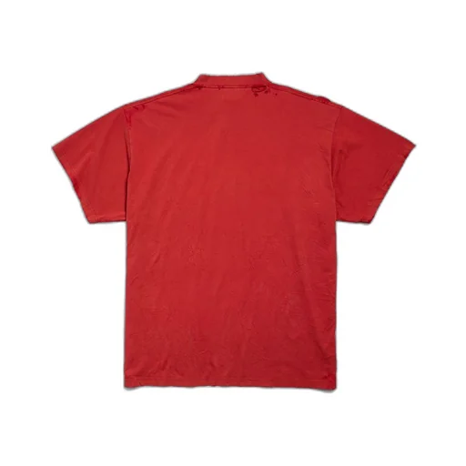 Saint Denis T-Shirt Oversized