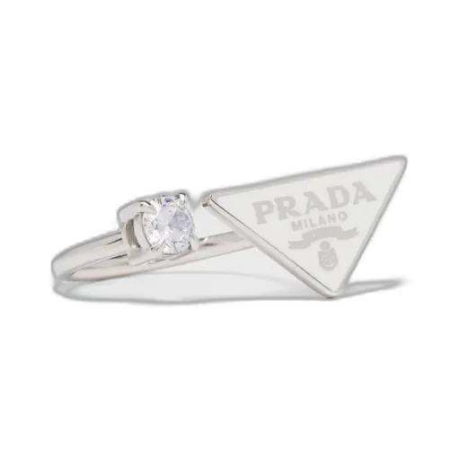 Prada Symbole ring