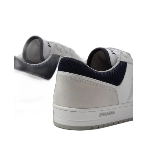 Downtown Re-Nylon sneakers
