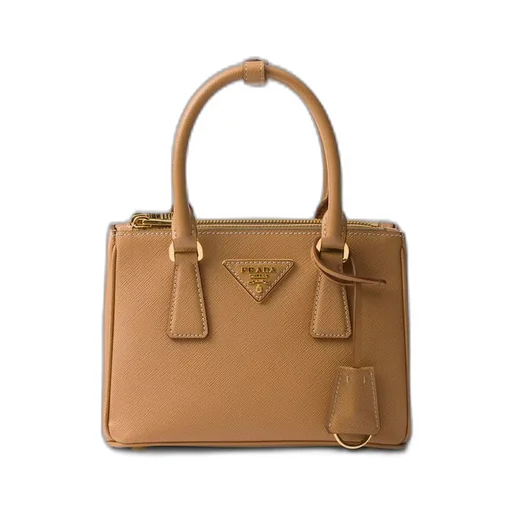 Prada Galleria Saffiano leather mini-bag