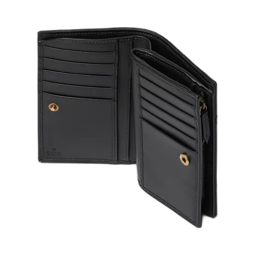 GG Marmont wallet