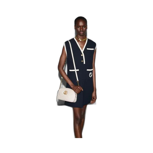 GG Marmont small shoulder bag