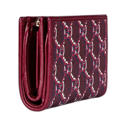 GG medium wallet