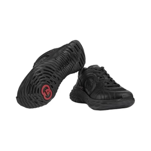 Men's Gucci Ripple trainer