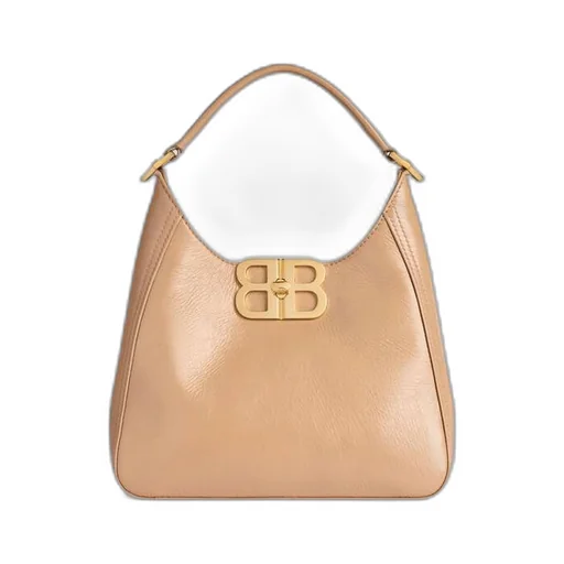 BB Soft Small Hobo Bag