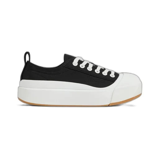 Vulcan Platform Sneaker