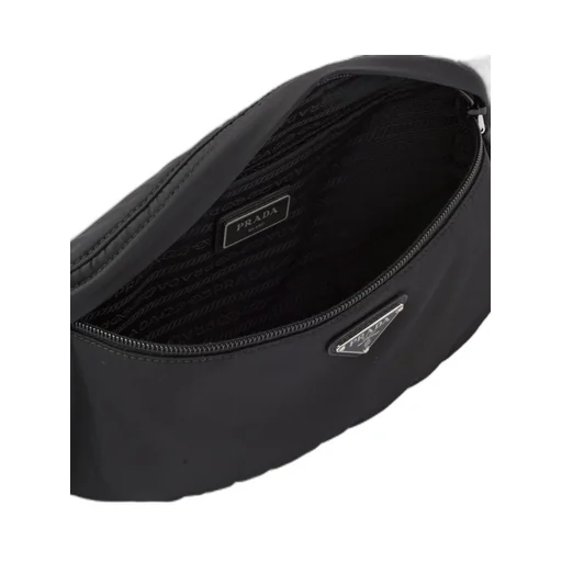 Re-Nylon belt bag