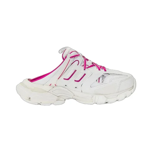 Track Mules