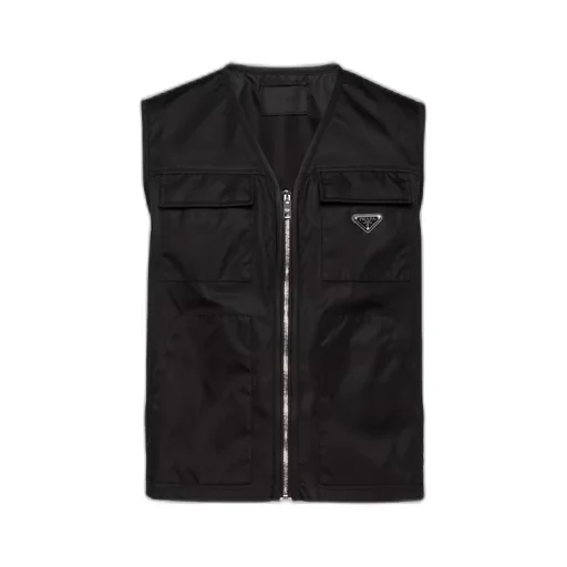 Re-Nylon vest