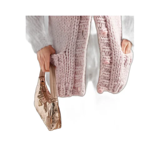 Organza pants