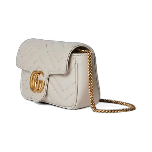 GG Marmont super mini bag
