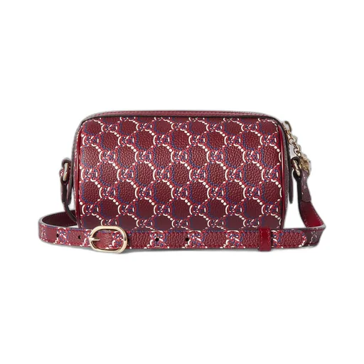 GG mini shoulder bag