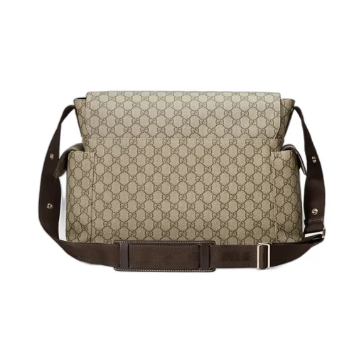 GG Supreme baby changing bag