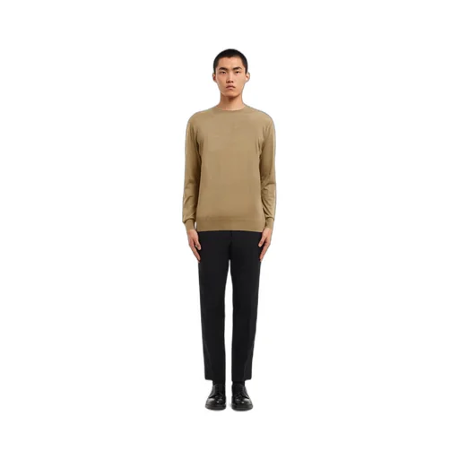 Wool Sweater