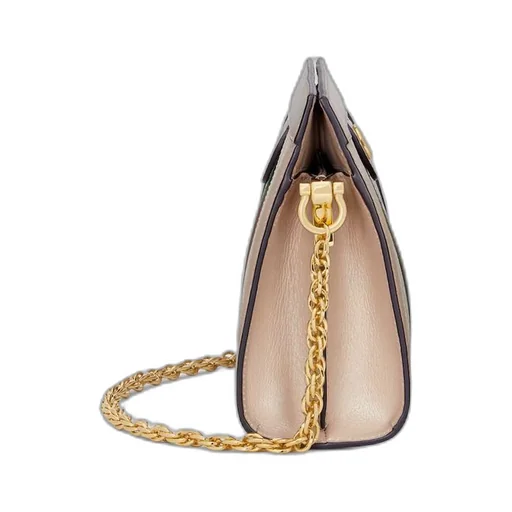 Ophidia GG small shoulder bag