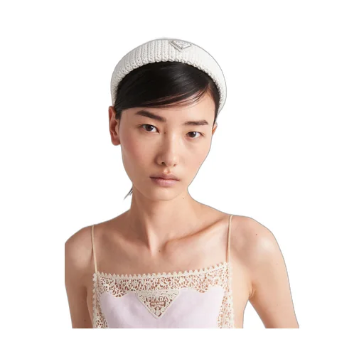 Crochet headband