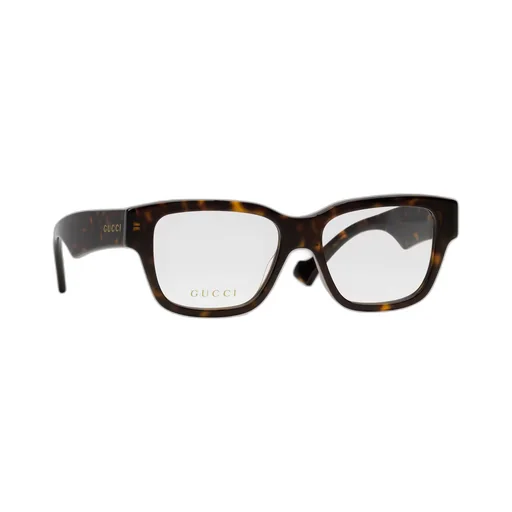 Rectangular optical frame