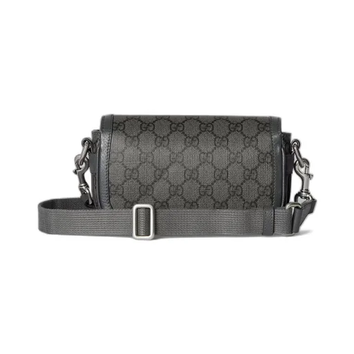 Ophidia super mini shoulder bag