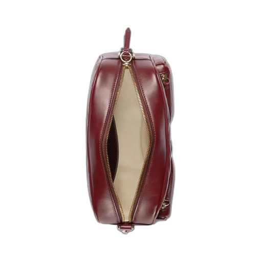 GG Marmont small shoulder bag