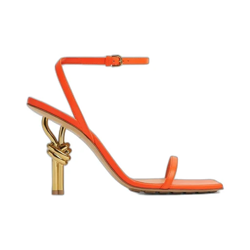 Knot Sandal