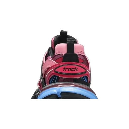 Track Sneaker