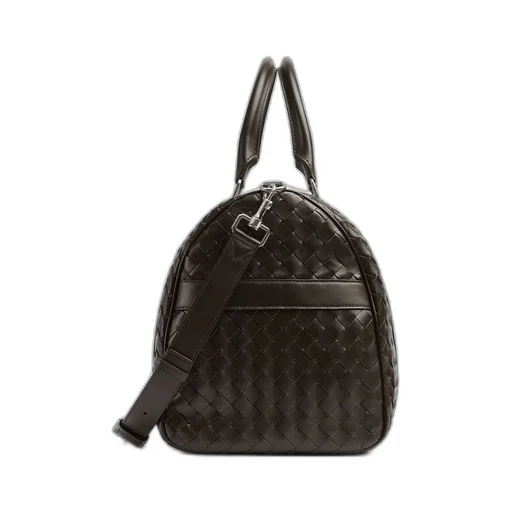 Medium Intrecciato Duffle
