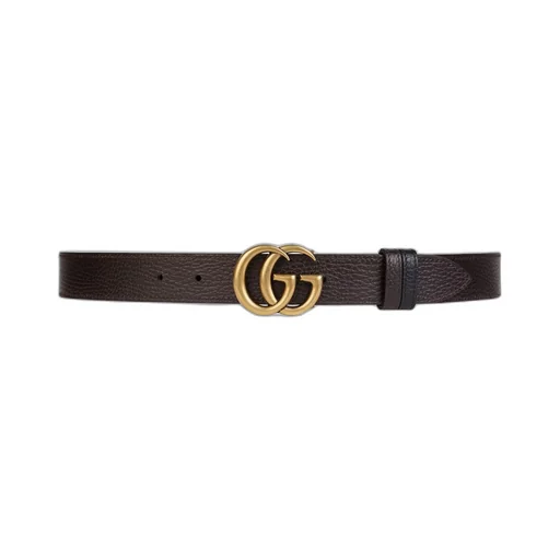 GG Marmont reversible thin belt