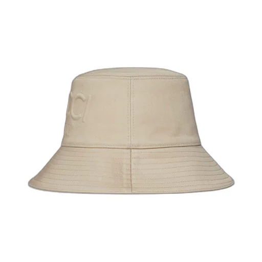 Gucci embossed bucket hat
