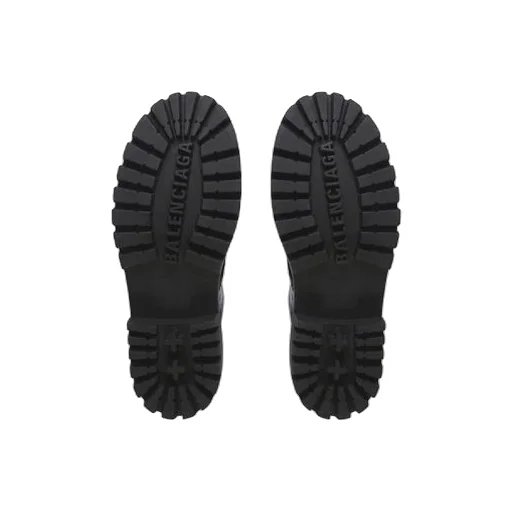 Strike 20mm Boot
