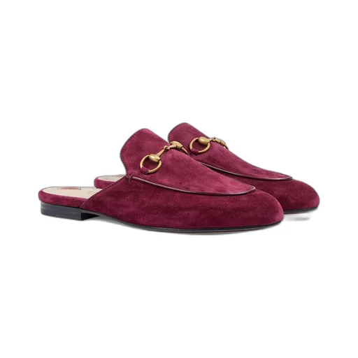 Women's Princetown slipper
