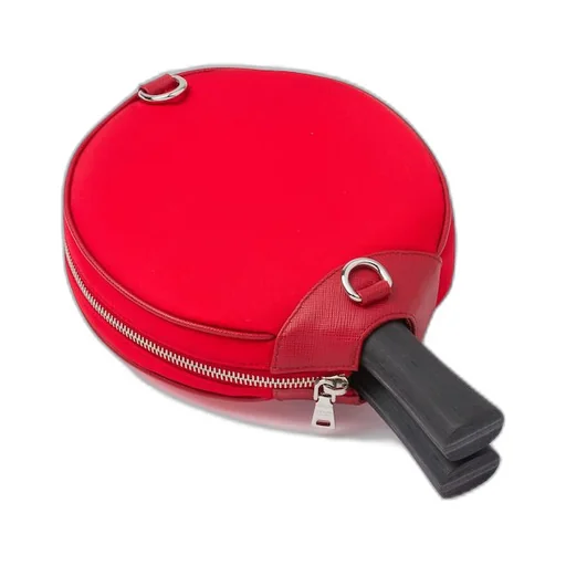 Ping-pong paddles