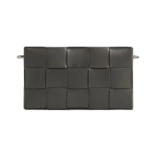 Cassette With Versatile Strap