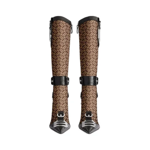 Essex Boot
