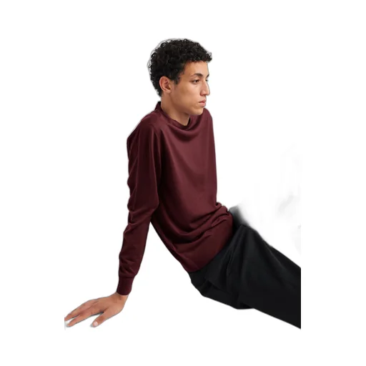 Wool Sweater
