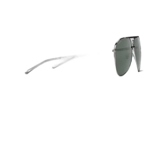 Aviator frame sunglasses