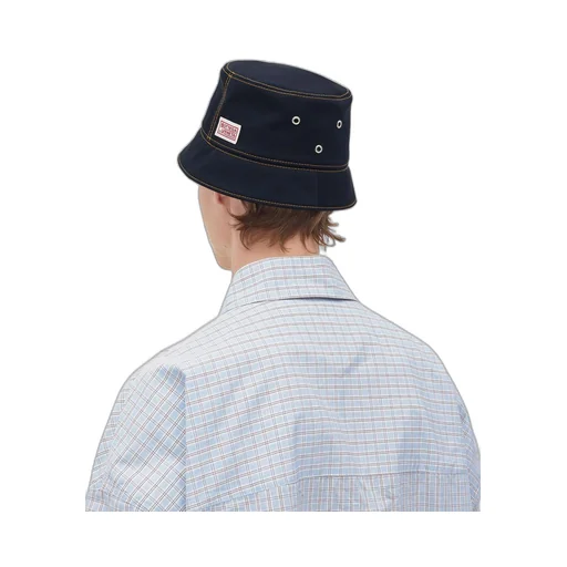 Tech Nylon Bucket Hat